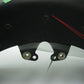Harley Davidson ROAD GLIDE Front Fender Black Denim Red Strip P/N 59103-10DBN