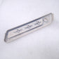 Harley Saddlebag Latch Faceplate FACE PLATE LEFT SAND CAMMO DENIM 90200983DSR
