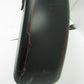 Harley Davidson ROAD GLIDE Front Fender Black Denim Red Strip P/N 59103-10DBN