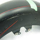 Harley Davidson ROAD GLIDE Front Fender Black Denim Red Strip P/N 59103-10DBN