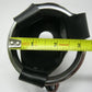 Unbranded Chrome Motorcycle Drink Holder for 1" Bars