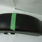 Harley Davidson ROAD GLIDE Front Fender Black Denim Red Strip P/N 59103-10DBN
