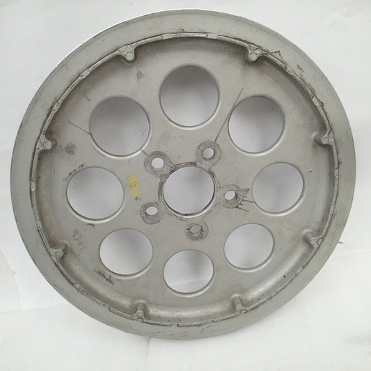 GENUINE HARLEY DAVIDSON TOURING REAR DRIVE BELT PULLEY SPROCKET 40225-86A