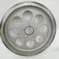 GENUINE HARLEY DAVIDSON TOURING REAR DRIVE BELT PULLEY SPROCKET 40225-86A