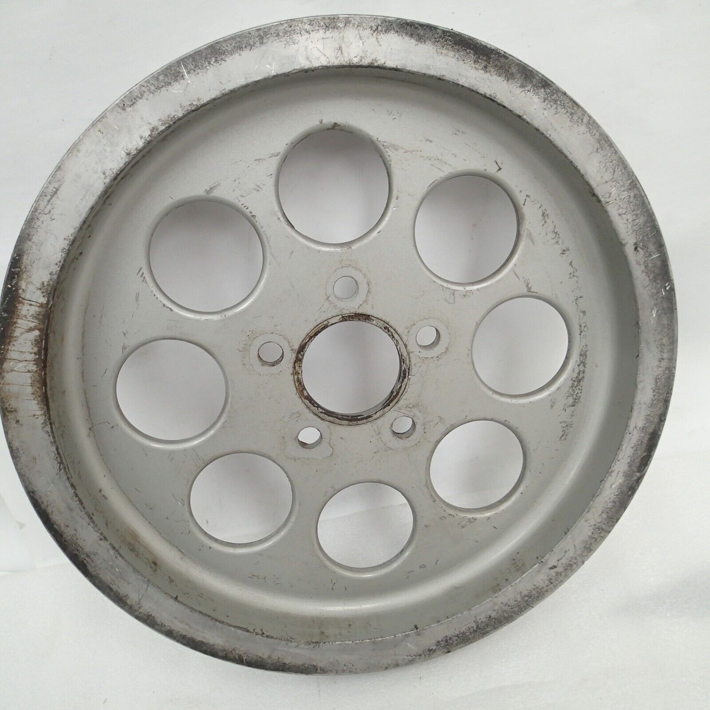 GENUINE HARLEY DAVIDSON TOURING REAR DRIVE BELT PULLEY SPROCKET 40225-86A