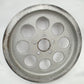 GENUINE HARLEY DAVIDSON TOURING REAR DRIVE BELT PULLEY SPROCKET 40225-86A