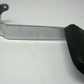 Unbranded Softail Style Rear Brake Lever (Possibly 42597-00A) with Grease Nipple