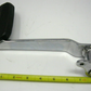 Unbranded Softail Style Rear Brake Lever (Possibly 42597-00A) with Grease Nipple