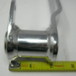 Unbranded Softail Style Rear Brake Lever (Possibly 42597-00A) with Grease Nipple