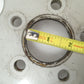 GENUINE HARLEY DAVIDSON TOURING REAR DRIVE BELT PULLEY SPROCKET 40225-86A