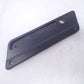 Harley Black Saddlebag Latch Faceplate CHROME 90601-93A