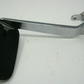 Unbranded Softail Style Rear Brake Lever (Possibly 42597-00A) with Grease Nipple