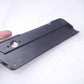 Harley Black Saddlebag Latch Faceplate CHROME 90601-93A