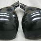 Dirty Bird Concepts Long Shot "Smooth" Tank Covers 08-23 FLHX FLRT FLHR   DBC238