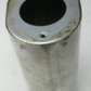 Harley-Davidson OEM 86-17 Stainless Fork Tube Cover (Single Unit) DENT 45964-86