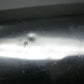 Harley-Davidson OEM 86-17 Stainless Fork Tube Cover (Single Unit) DENT 45964-86
