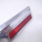 13 Harley Electra Glide Ultra Limited Saddlebag Latch Faceplate CHROME 90601-93A