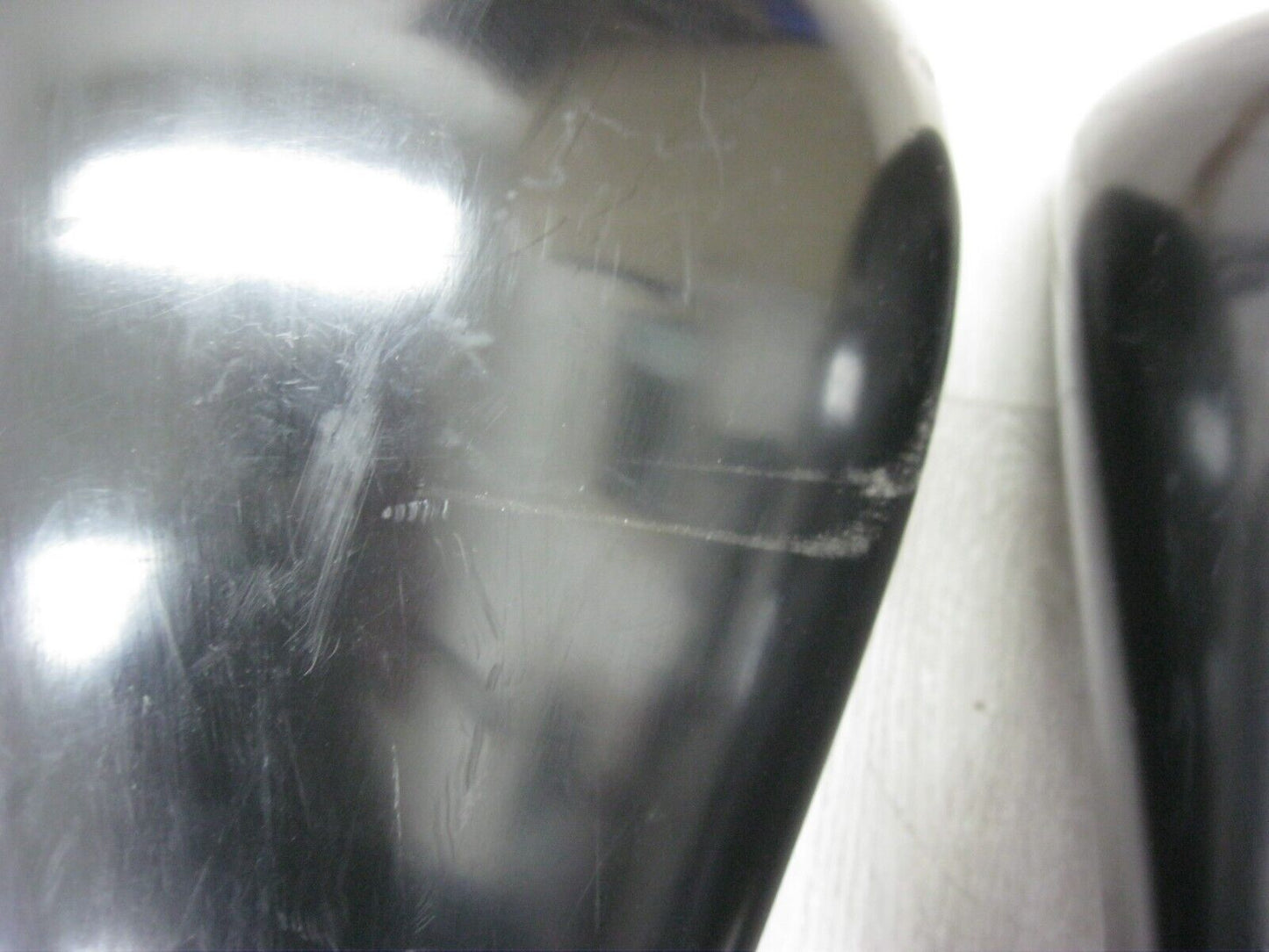 Dirty Bird Concepts Long Shot "Smooth" Tank Covers 08-23 FLHX FLRT FLHR   DBC238