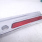 13 Harley Electra Glide Ultra Limited Saddlebag Latch Faceplate CHROME 90601-93A