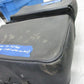HARLEY DAVIDSON OEM - 84-17 Fatboy Leather Panniers Saddlebags 91539-00 91538-00