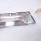 13 Harley Electra Glide Ultra Limited Saddlebag Latch Faceplate CHROME 90601-93A