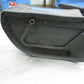 HARLEY DAVIDSON OEM - 84-17 Fatboy Leather Panniers Saddlebags 91539-00 91538-00