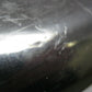 Harley-Davidson OEM 86-17 Stainless Fork Tube Cover (Single Unit) DENT 45964-86