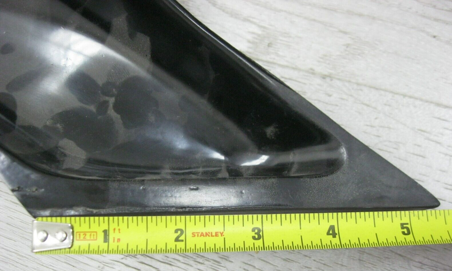 Dirty Bird Concepts Long Shot "Smooth" Tank Covers 08-23 FLHX FLRT FLHR   DBC238