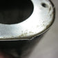 Harley-Davidson OEM 86-17 Stainless Fork Tube Cover (Single Unit) DENT 45964-86