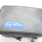HARLEY DAVIDSON OEM - 84-17 Fatboy Leather Panniers Saddlebags 91539-00 91538-00