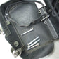 HARLEY DAVIDSON OEM - 84-17 Fatboy Leather Panniers Saddlebags 91539-00 91538-00