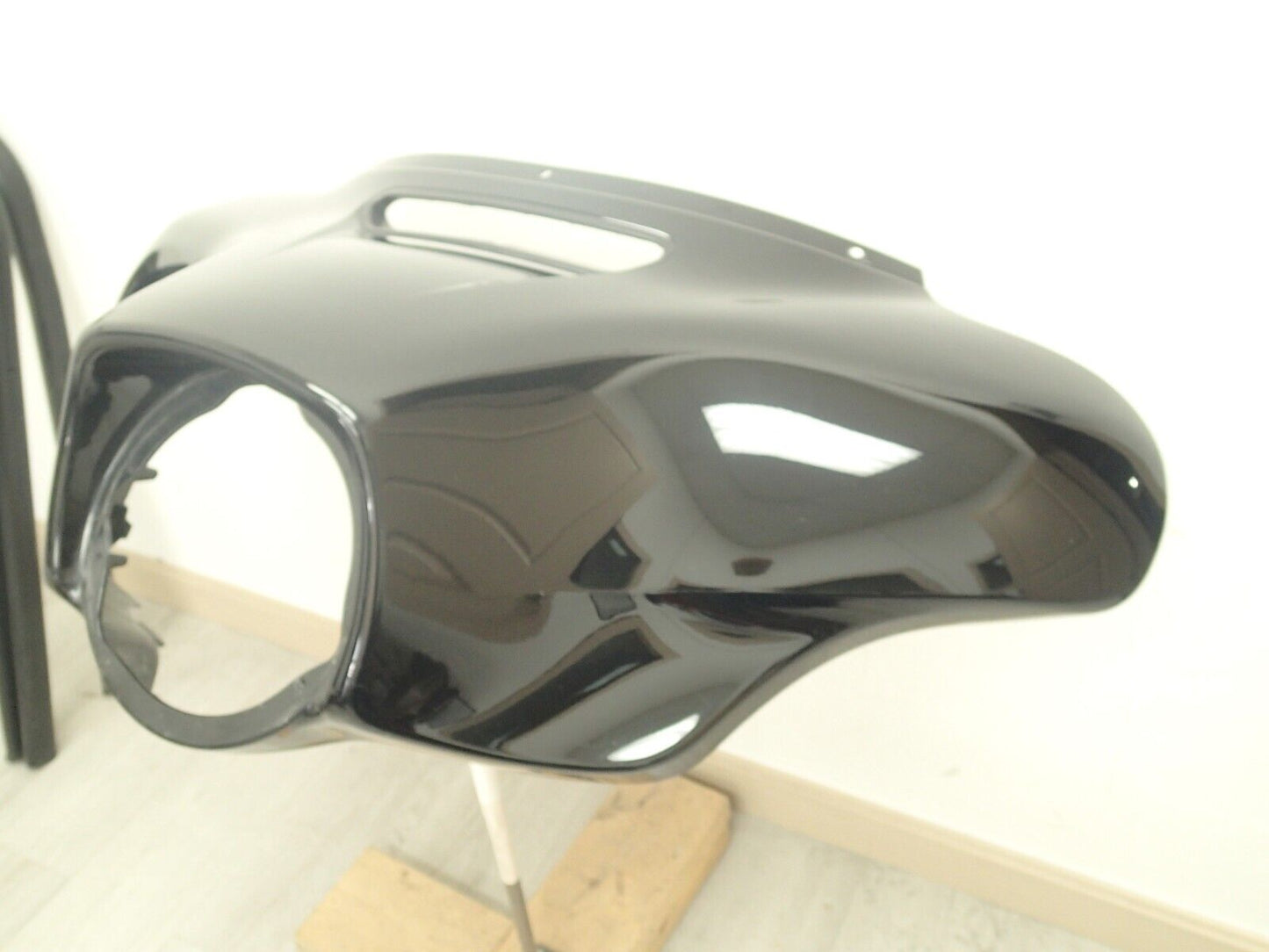 HARLEY DAVIDSON 14 FLHTCU ULTRA CLASSIC OUTER FAIRING 57000016 FLHTK SEE VIDEO