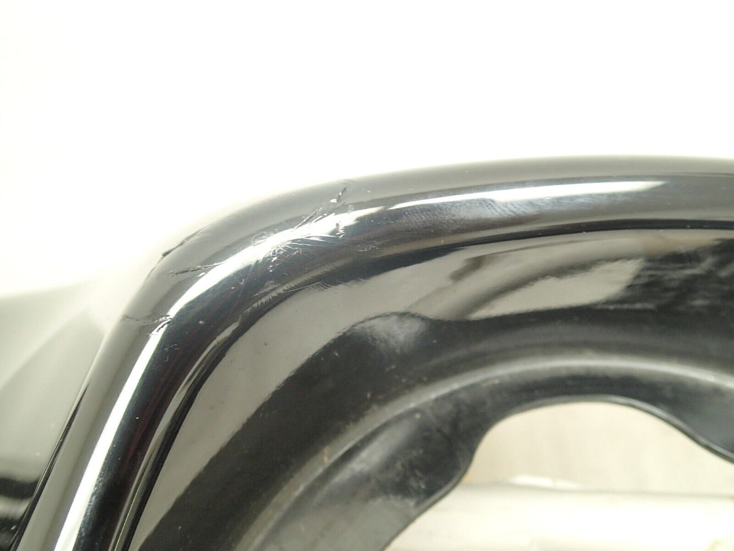 HARLEY DAVIDSON 14 FLHTCU ULTRA CLASSIC OUTER FAIRING 57000016 FLHTK SEE VIDEO