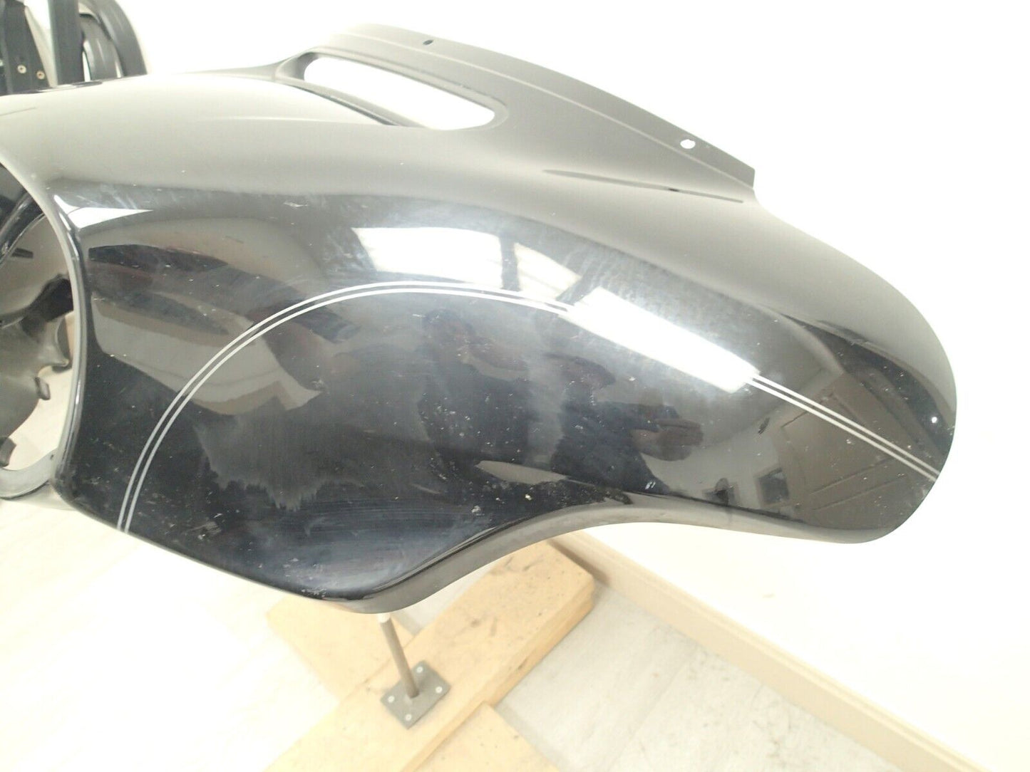 HARLEY DAVIDSON 14 FLHTCU ULTRA CLASSIC OUTER FAIRING 57000016 FLHTK