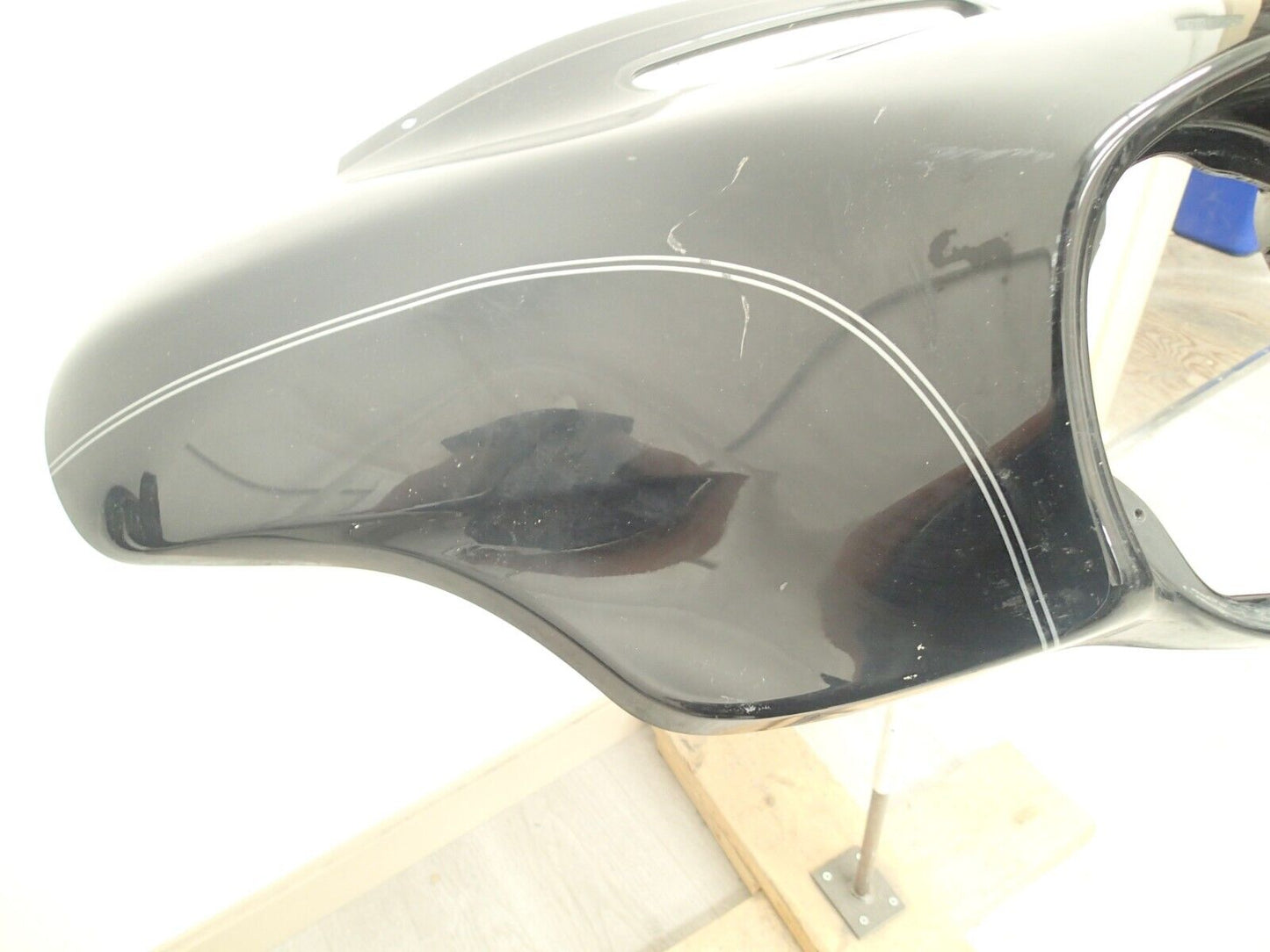 HARLEY DAVIDSON 14 FLHTCU ULTRA CLASSIC OUTER FAIRING 57000016 FLHTK