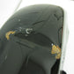 FRONT FENDER 2015 FLSTC SOFTAIL HERITAGE Classic BLACK stripe  58900110DBH DENT
