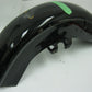 FRONT FENDER 2015 FLSTC SOFTAIL HERITAGE Classic BLACK stripe  58900110DBH DENT