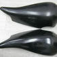 Dirty Bird Concepts 08-24 Road King "Smooth" Tank Covers (SET) DBC123
