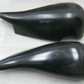 Dirty Bird Concepts 08-24 Road King "Smooth" Tank Covers (SET) DBC123