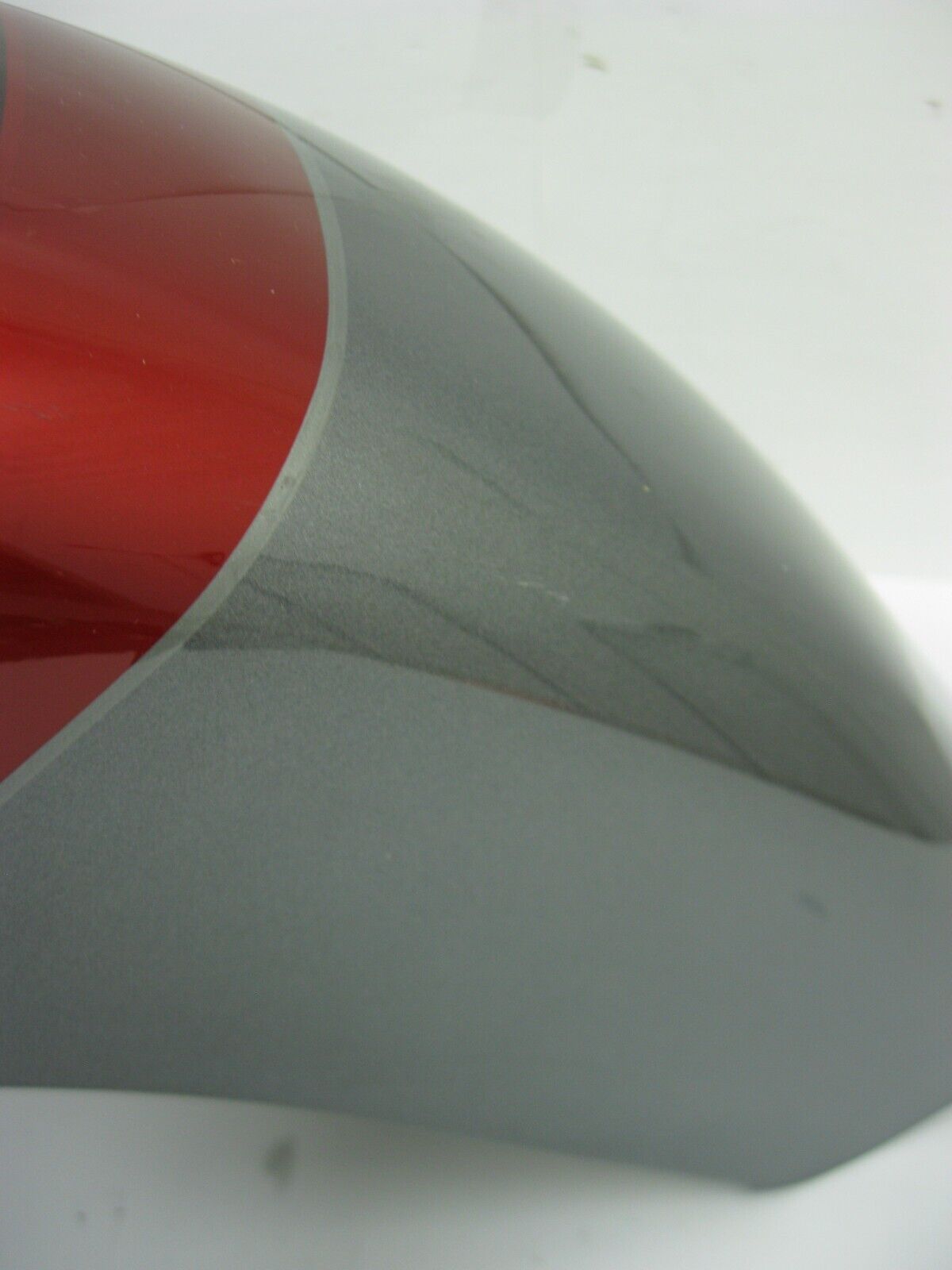 2019 Harley Davidson Street Bike FLHTKSE CVO Fender Front  W/RED PE P58900116EHX