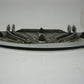 Harley-Davidson OEM  80-05 Touring Rider Floorboards 50621-79A