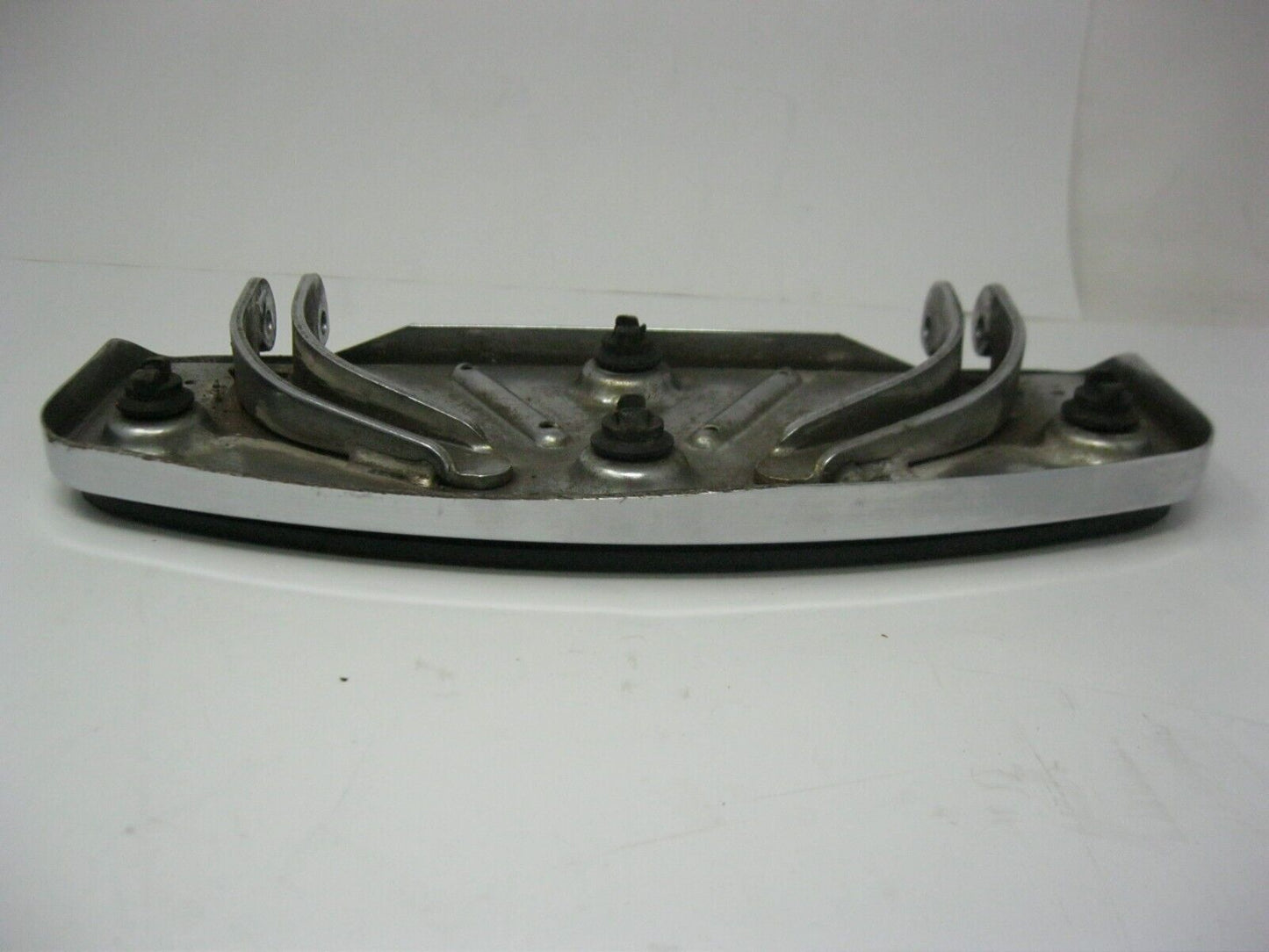 Harley-Davidson OEM  80-05 Touring Rider Floorboards 50621-79A