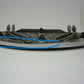Harley-Davidson OEM  80-05 Touring Rider Floorboards 50621-79A