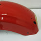 REAR FENDER '14 Harley Davidson FLHX STREET GLIDE Firefighter Red 59500165BRK