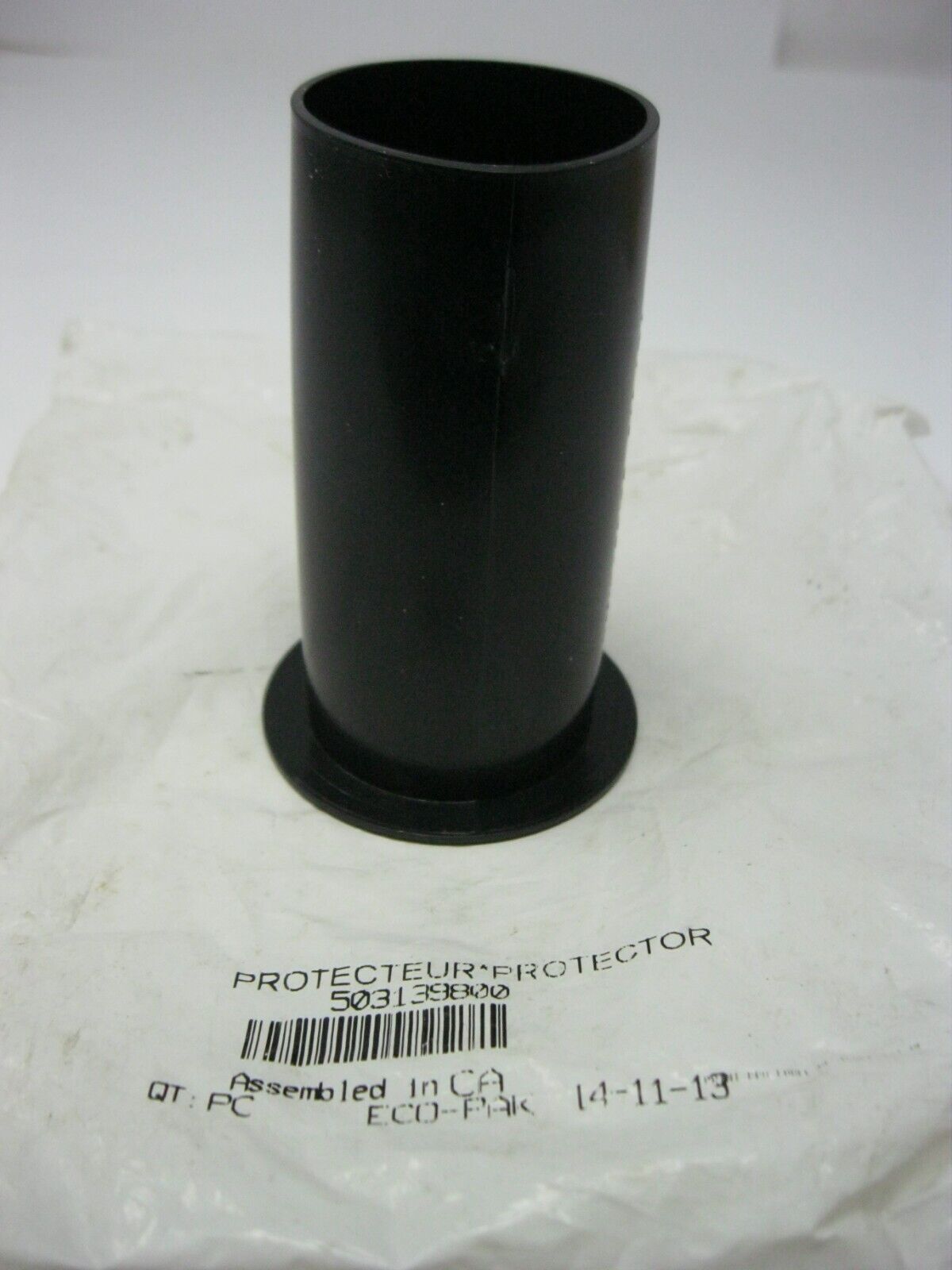 Can-Am OEM 99-08 ATV & 93-95 Ski-Doo Shock Protector 503139800