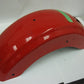 REAR FENDER '14 Harley Davidson FLHX STREET GLIDE Firefighter Red 59500165BRK