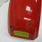 REAR FENDER '14 Harley Davidson FLHX STREET GLIDE Firefighter Red 59500165BRK