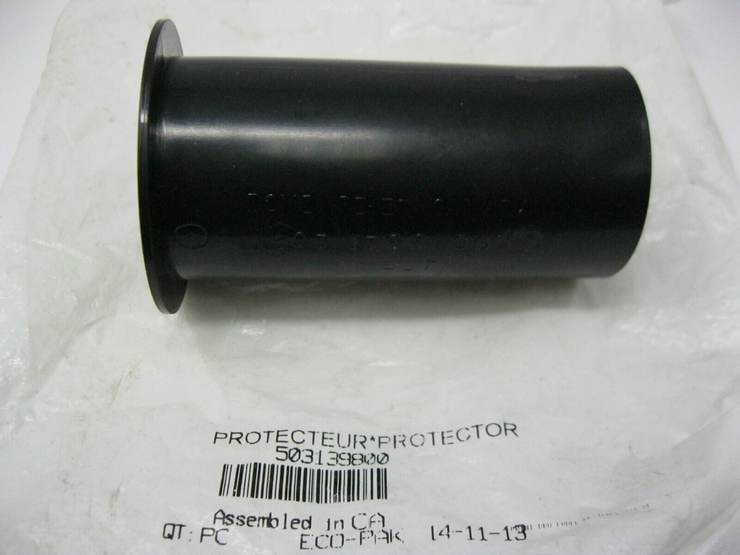 Can-Am OEM 99-08 ATV & 93-95 Ski-Doo Shock Protector 503139800