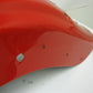 REAR FENDER '14 Harley Davidson FLHX STREET GLIDE Firefighter Red 59500165BRK
