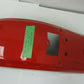 REAR FENDER '14 Harley Davidson FLHX STREET GLIDE Firefighter Red 59500165BRK
